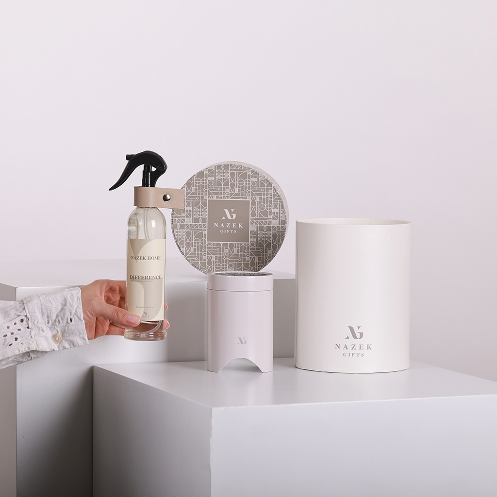 Alteeb Mubkhar Gift With Spray