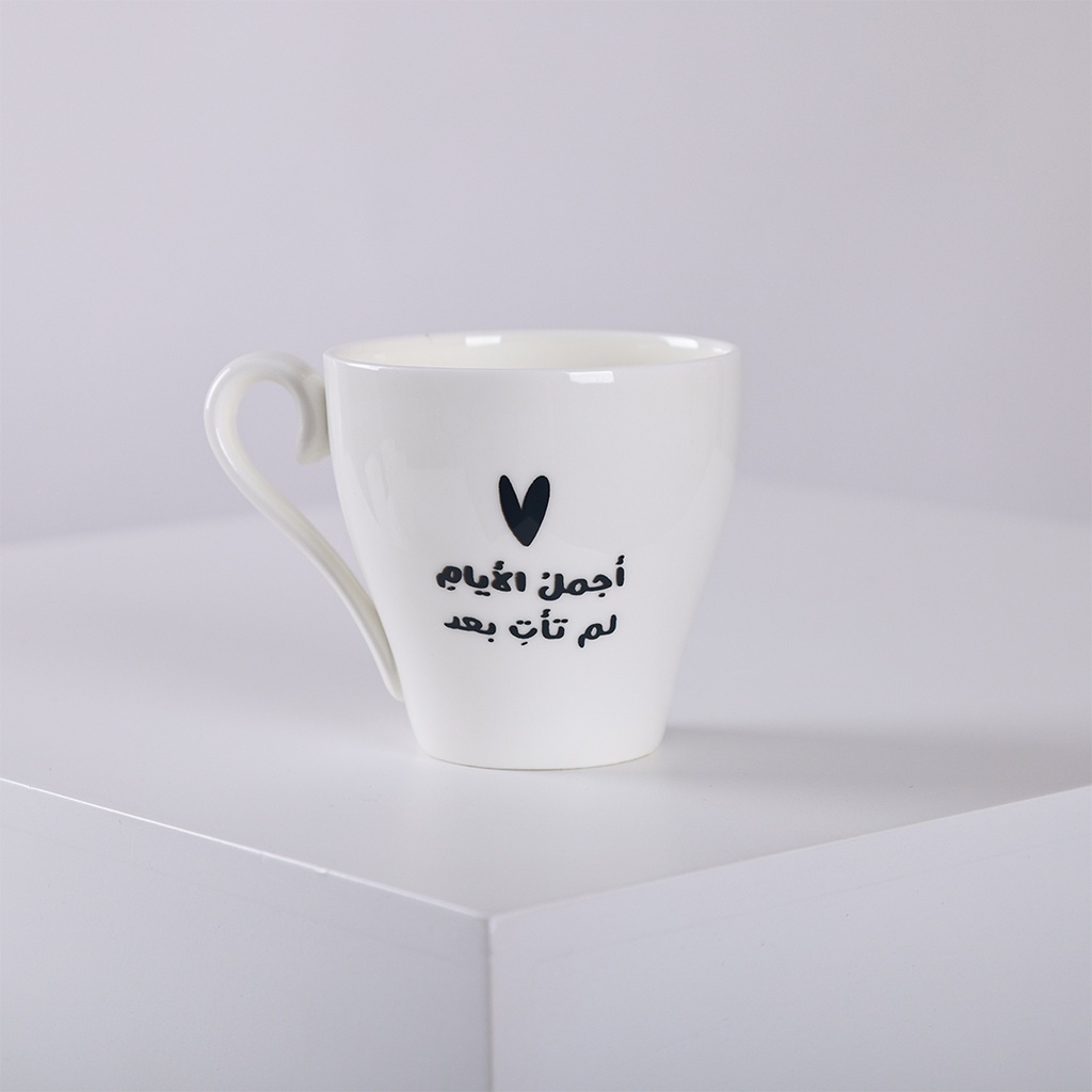 كوب سيراميك