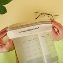 مقلمة من الجلد