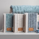 Quran with Fabric Cover