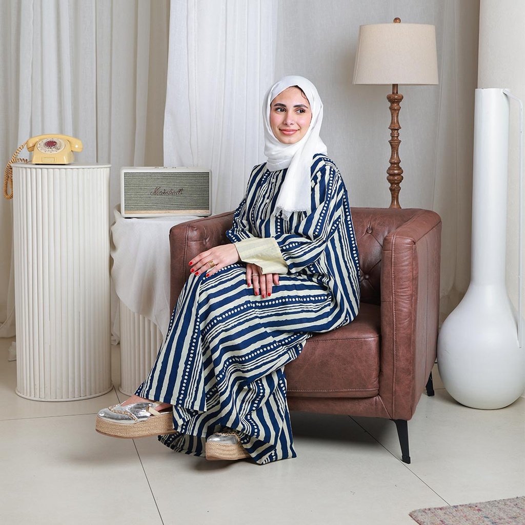 Nazek dress