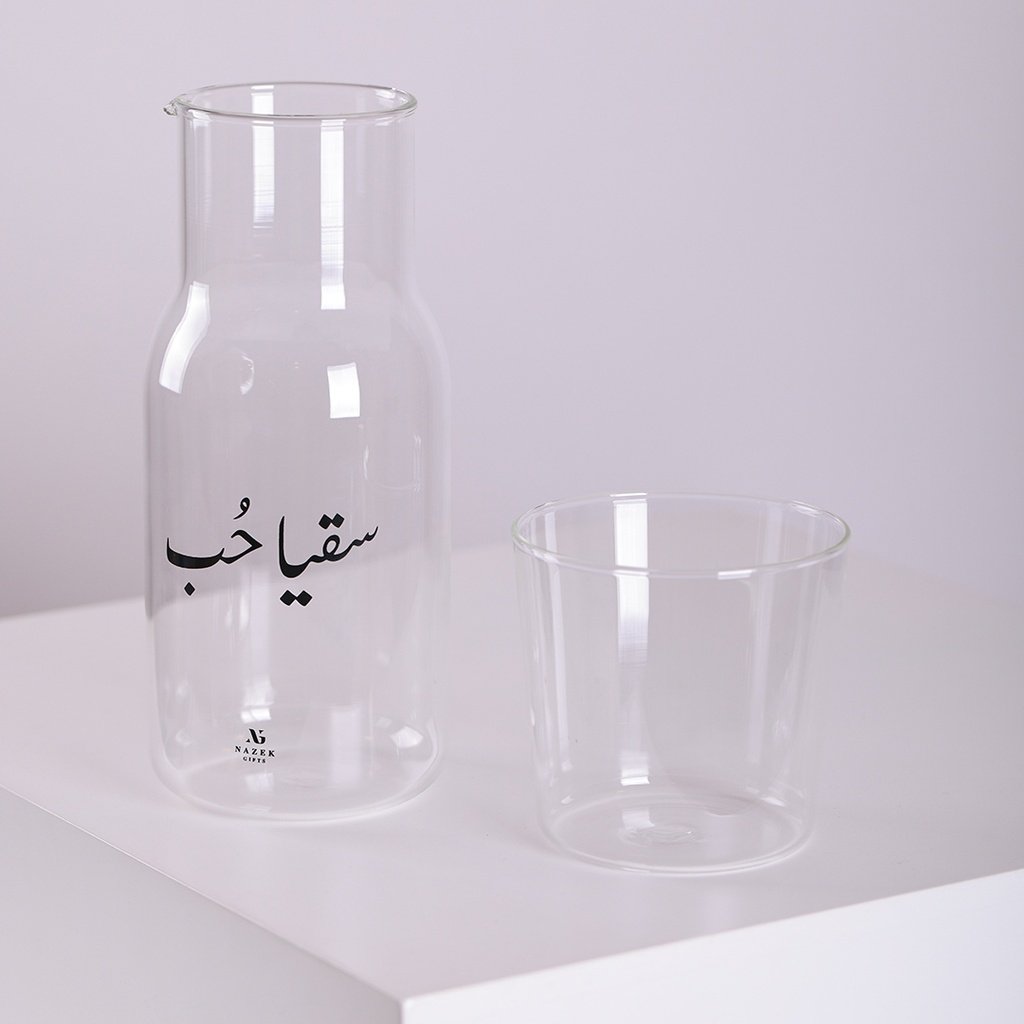 Water Carafe