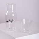 Water Carafe