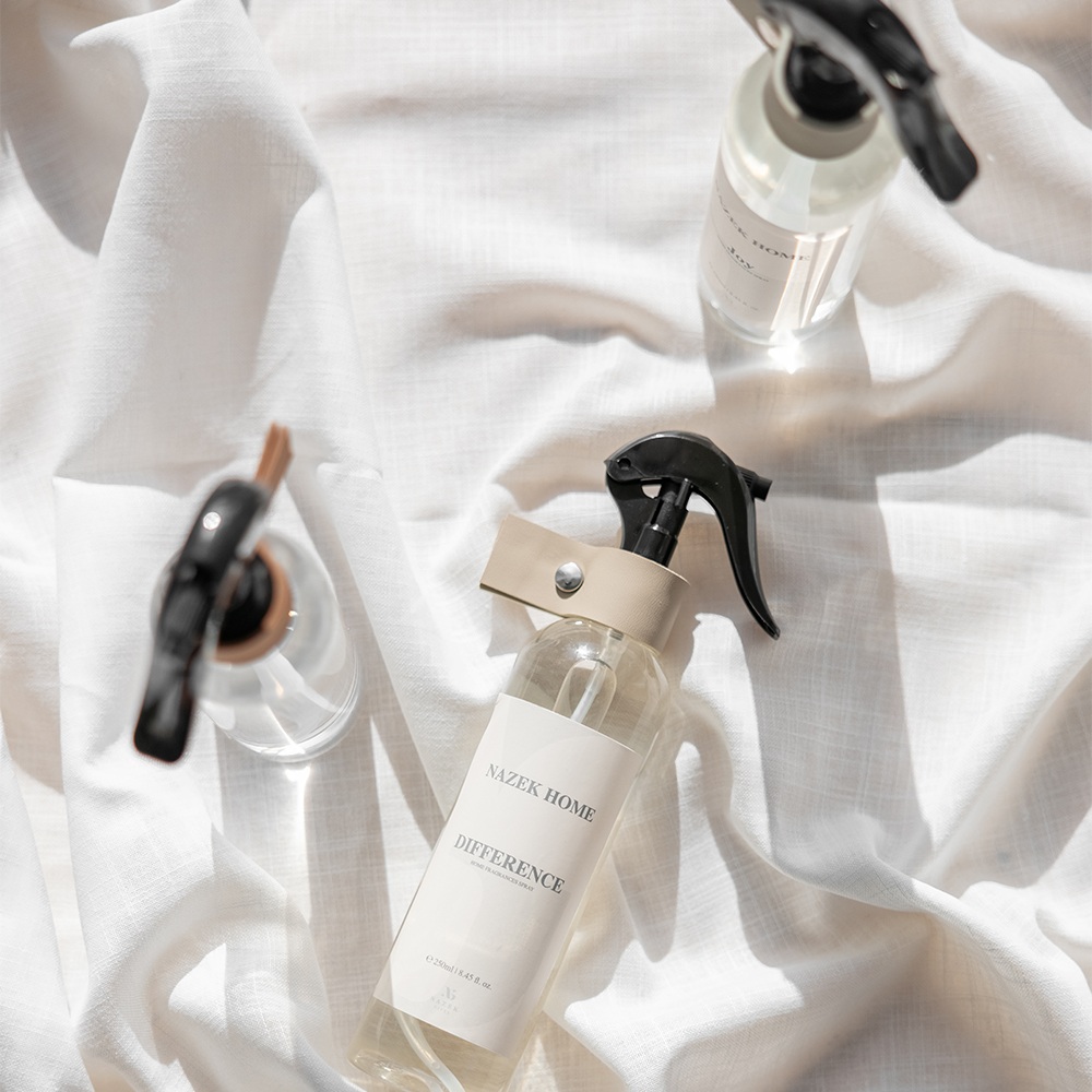 مرشات التعطير