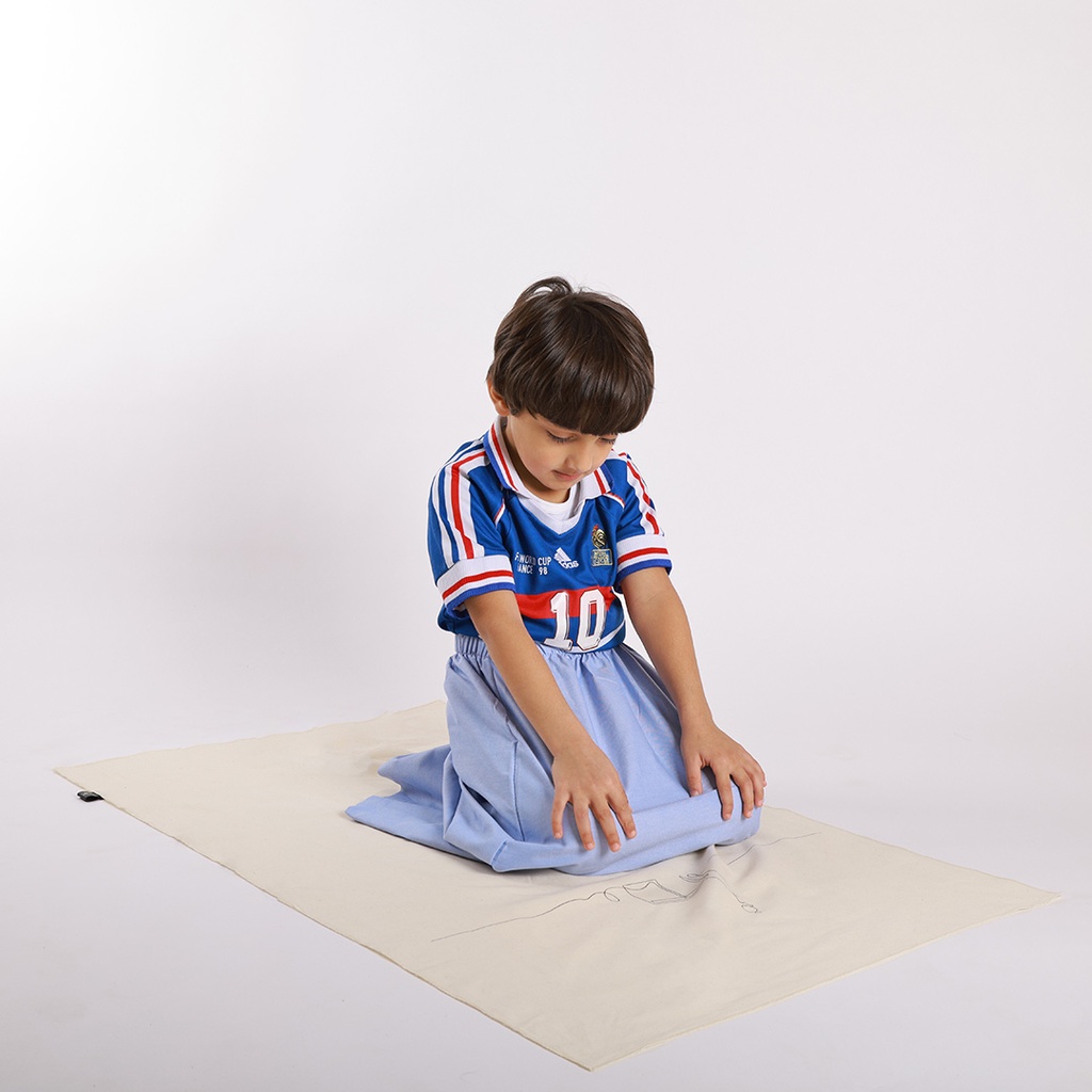 Mini Praying Sets for Boys