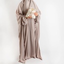 Mini Praying Bag with Thoub