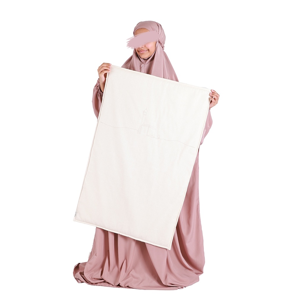 طقم صلاة للبنات