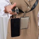 Phone Strap