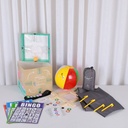 مجموعة الصيف