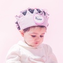 تاج توثيق اللحظات للأطفال