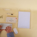 طقم تنظيم المكتب الأكريليك