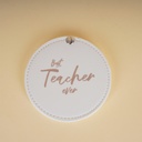 Mirror Giveaway