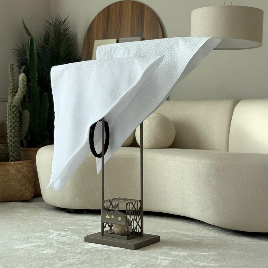 Luxury Incense Stand