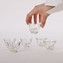 Arabic Coffee Cups - Customized