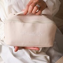 Bag For Perfumes And Cosmetics