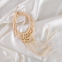 Beaded Necklace