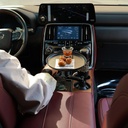 صينية السيارة