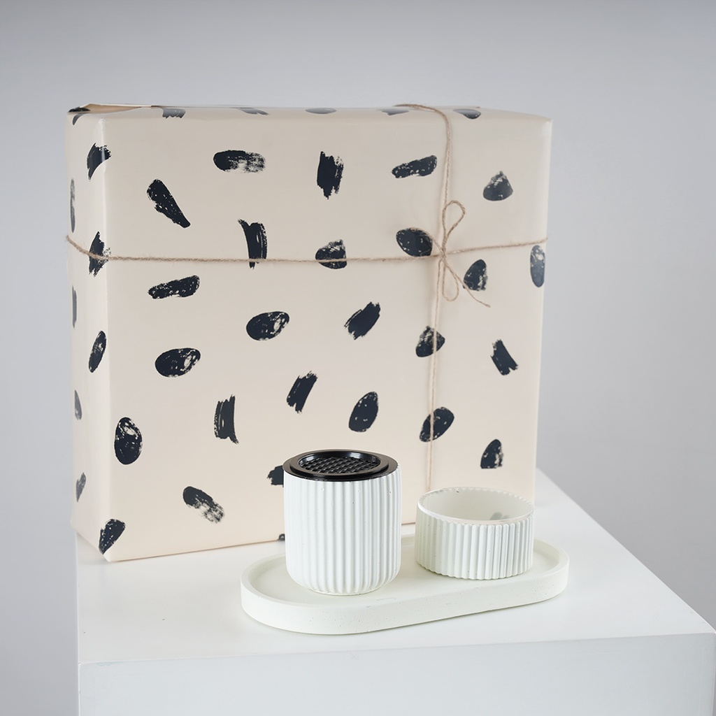 Concrete Set