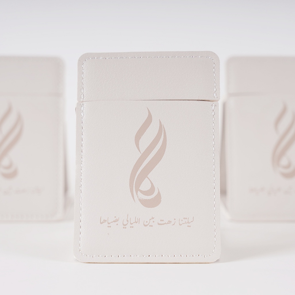 توزيعات مرايا الجلد مستطيلة