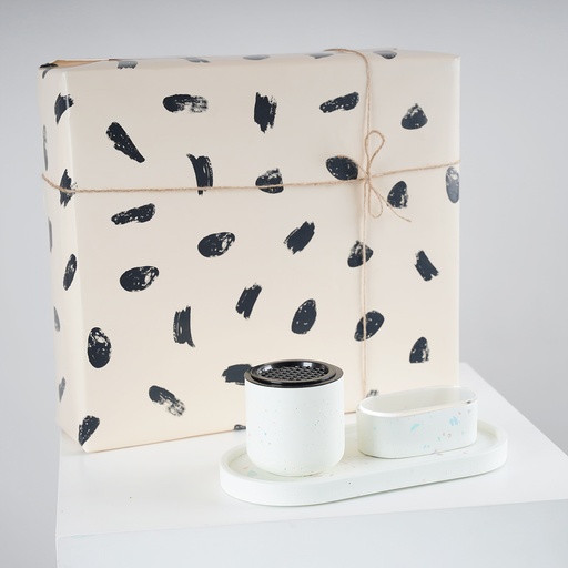 Terrazzo Set