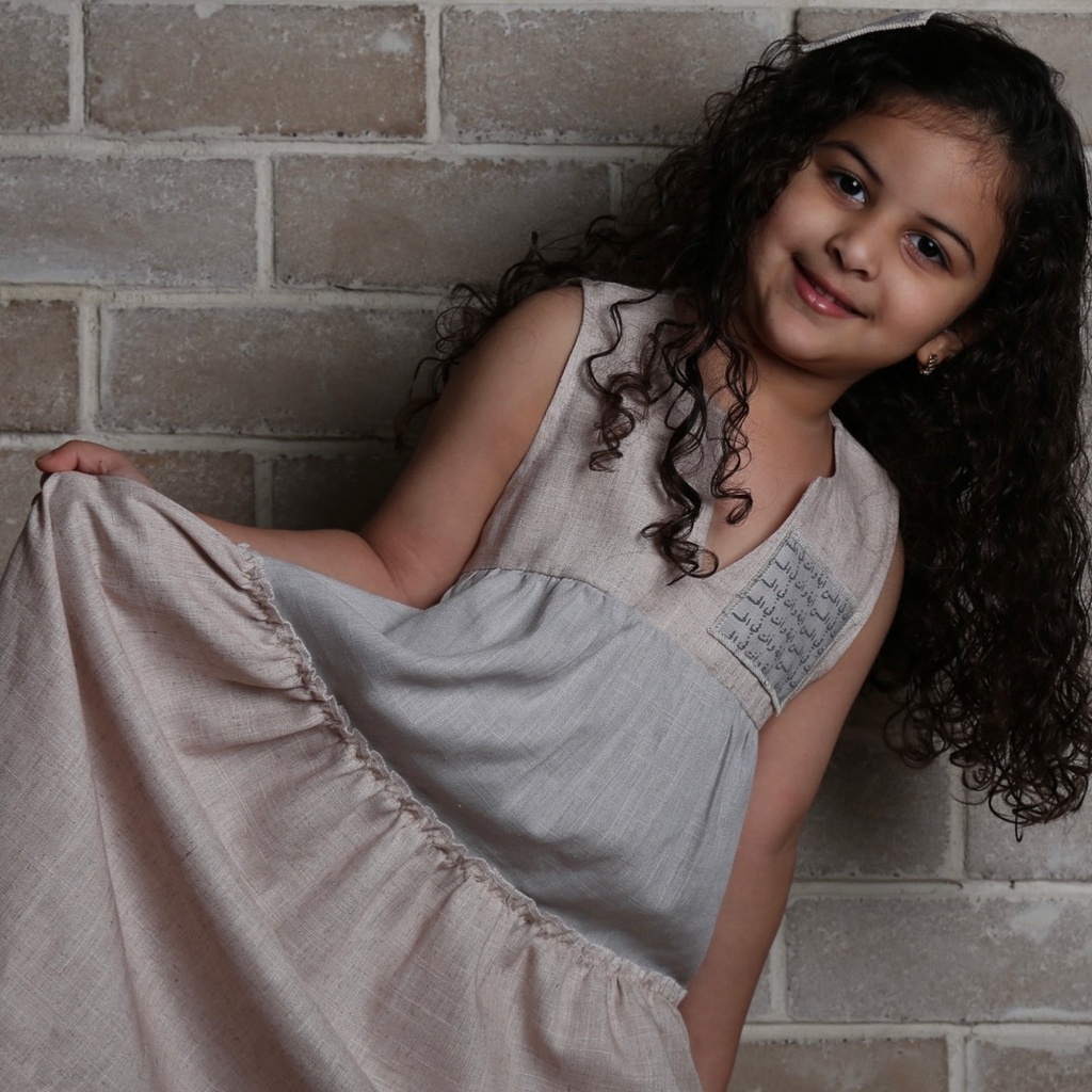 Kids Dress