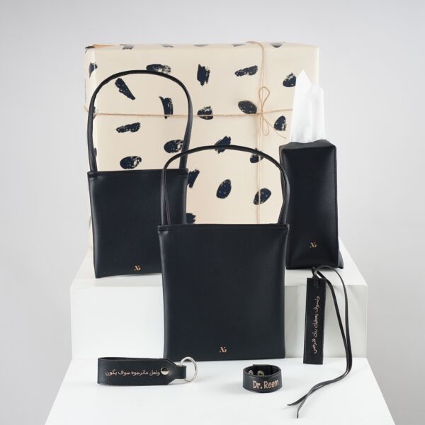 هدية السيارة الجديدة