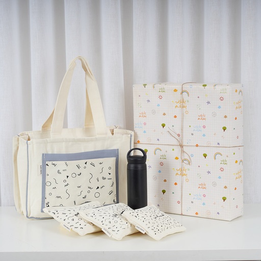 Newborn Bag