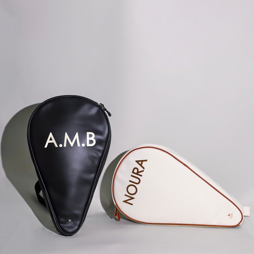 حقيبة البادل