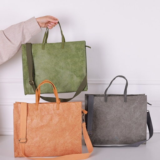 The Kraft Work Bag