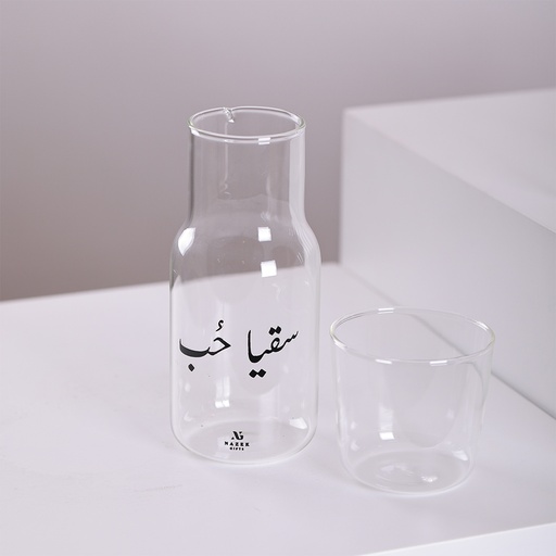 Water Carafe