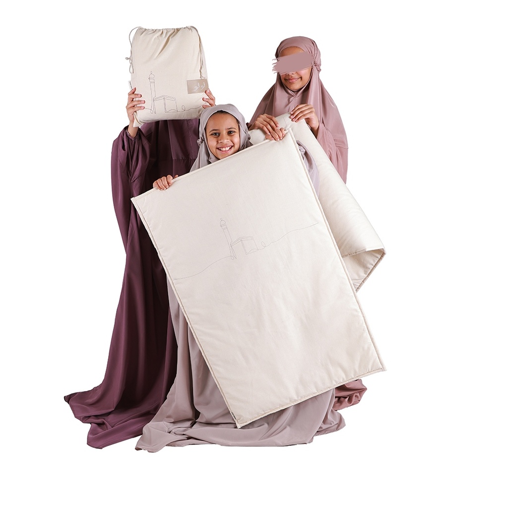 طقم صلاة للبنات