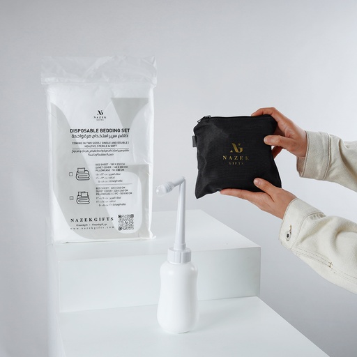 Ultimate Travel Essentials Set