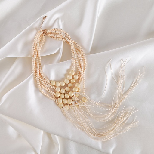 Beaded Necklace